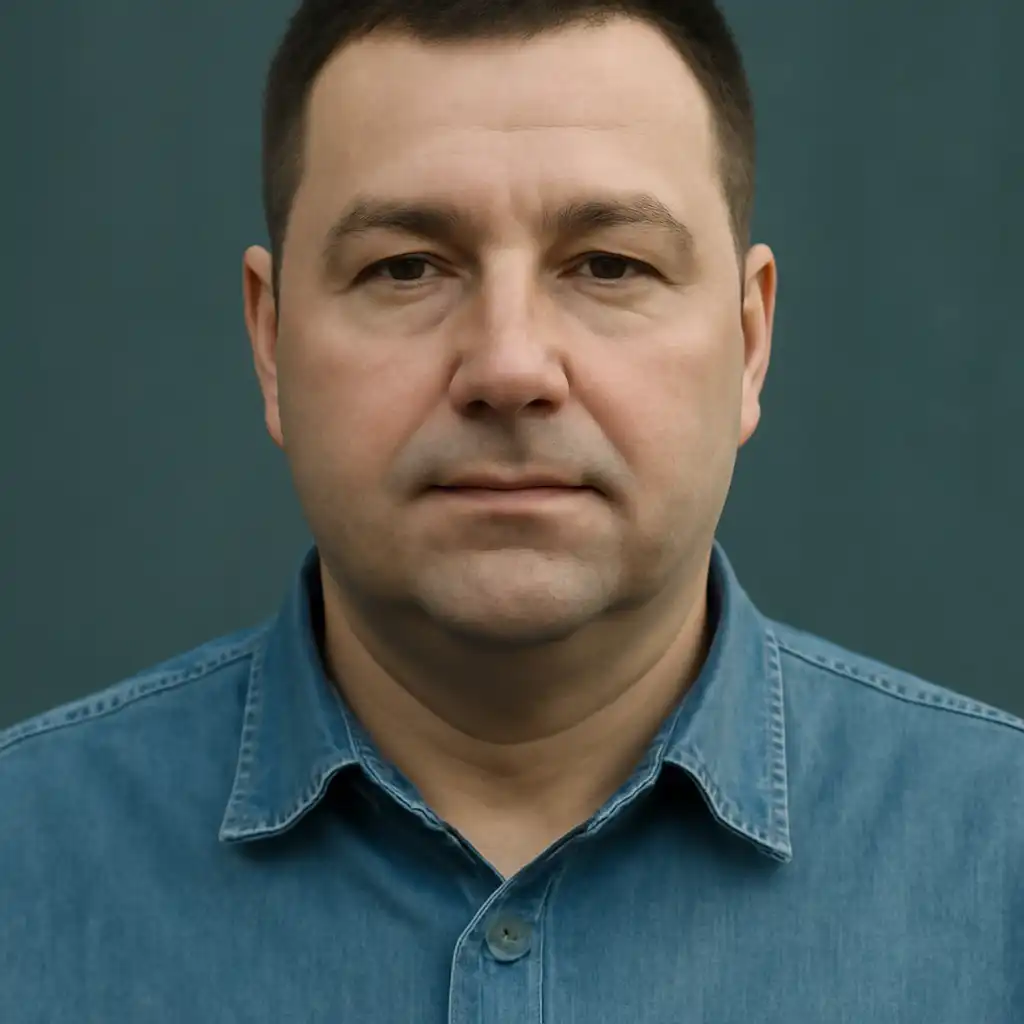 Lars Petersen